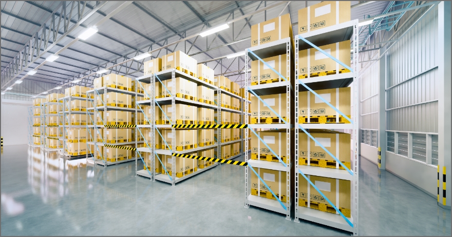 保管サービスのイメージ画像